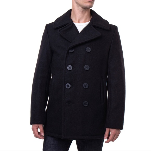 ryan gosling peacoat